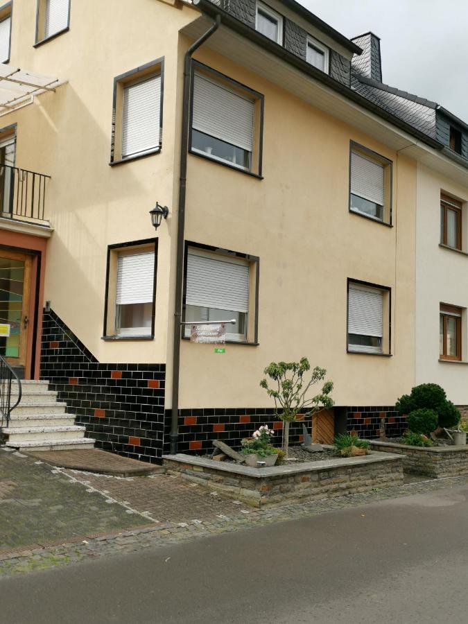 Lisa Apartment เบรมม์ ภายนอก รูปภาพ