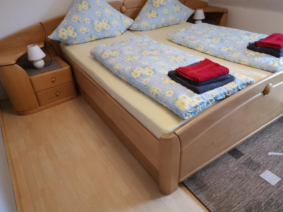 Lisa Apartment เบรมม์ ภายนอก รูปภาพ
