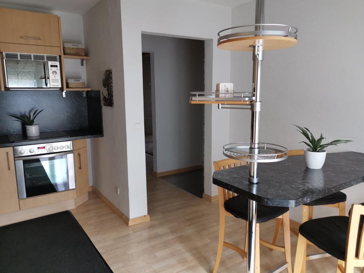 Lisa Apartment เบรมม์ ห้อง รูปภาพ